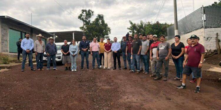 A 15 años de Morena, la tarea es cuidar el origen, mantener la unidad y seguir organizando al pueblo: Torres Piña