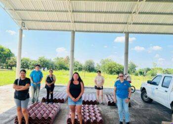 Torres Piña y Educadores Mexicanos por la Transformación cierran filas en defensa de la soberanía nacional