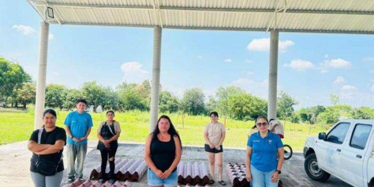 Torres Piña y Educadores Mexicanos por la Transformación cierran filas en defensa de la soberanía nacional