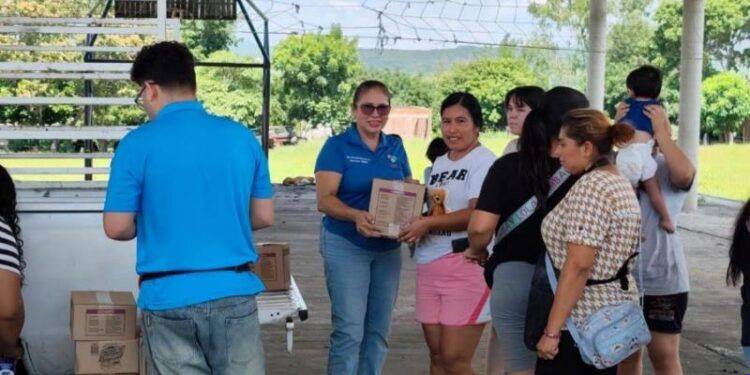 Torres Piña y Educadores Mexicanos por la Transformación cierran filas en defensa de la soberanía nacional