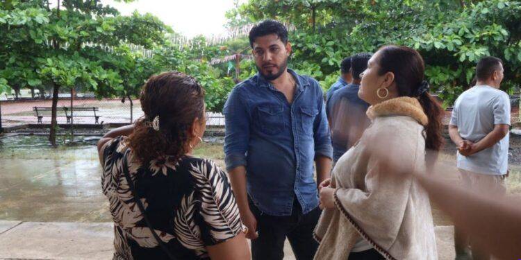 Detienen en Querétaro a presunto responsable de secuestro agravado de tres mujeres en Apatzingán