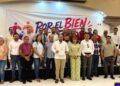 Torres Piña y Educadores Mexicanos por la Transformación cierran filas en defensa de la soberanía nacional