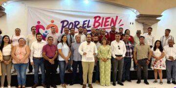 Torres Piña y Educadores Mexicanos por la Transformación cierran filas en defensa de la soberanía nacional