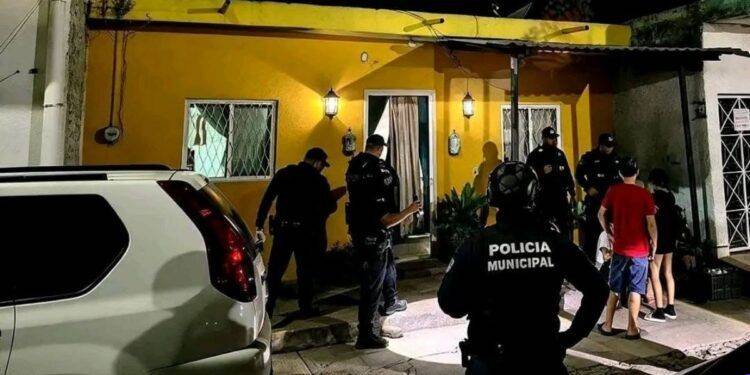Viernes Negro en Jornada violenta en Apatzingán: cuatro hechos de sangre en 24 horas dejan cuatro muertos y un herido