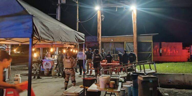Viernes Negro en Jornada violenta en Apatzingán: cuatro hechos de sangre en 24 horas dejan cuatro muertos y un herido