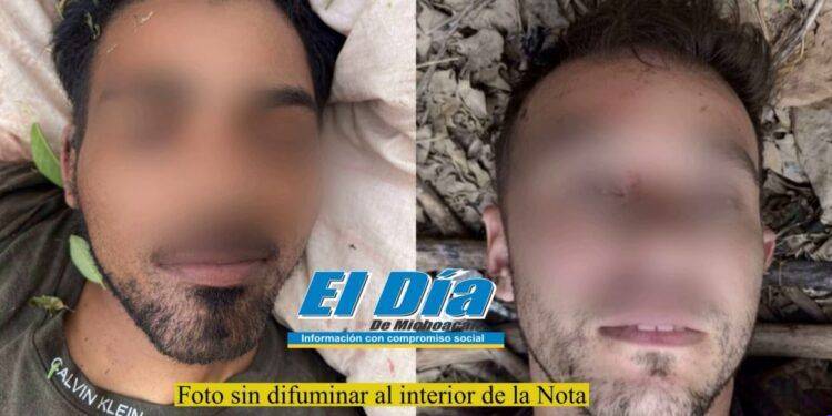 Viernes Negro en Jornada violenta en Apatzingán: cuatro hechos de sangre en 24 horas dejan cuatro muertos y un herido
