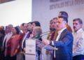 La soberanía de México no se negocia: Torres Piña
