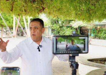 Torres Piña y Educadores Mexicanos por la Transformación cierran filas en defensa de la soberanía nacional