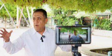 Torres Piña y Educadores Mexicanos por la Transformación cierran filas en defensa de la soberanía nacional