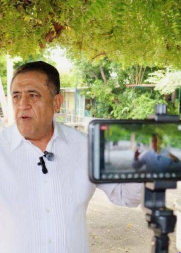 Torres Piña y Educadores Mexicanos por la Transformación cierran filas en defensa de la soberanía nacional