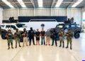 Desarticulan a “Los Pichilinguillos” en la costa michoacana: caen tres presuntos líderes ligados a homicidios, secuestros y desaparición forzada