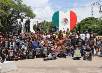 FGE ejecuta 22 cateos en Morelia y Los Reyes; asegura 154 máquinas tragamonedas y un mapache