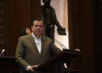 A 15 años de Morena, la tarea es cuidar el origen, mantener la unidad y seguir organizando al pueblo: Torres Piña