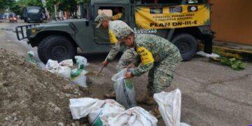 Torres Piña y Educadores Mexicanos por la Transformación cierran filas en defensa de la soberanía nacional