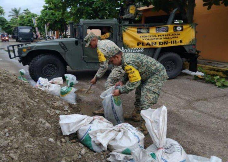 Torres Piña y Educadores Mexicanos por la Transformación cierran filas en defensa de la soberanía nacional