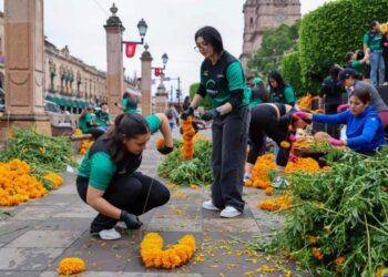 Revocan a Sinué León como representante de Morena ante el INE Michoacán por presunta deuda alimentaria de más de 335 mil pesos