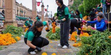 Revocan a Sinué León como representante de Morena ante el INE Michoacán por presunta deuda alimentaria de más de 335 mil pesos