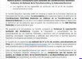 Morena publica convocatoria para la selección de Coordinaciones Distritales Federales de Defensa de la Transformación y la Soberanía Nacional