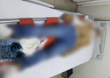 Muere Joven tras ataque armado dentro de una carnicería en el Mercado de Apatzingán; la Fiscalía investiga posible deuda de narcótico, más no descarta ninguna otra línea