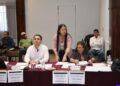Cabildo de Apatzingán: cuando el que exige calidad en la obra recomendó al constructor