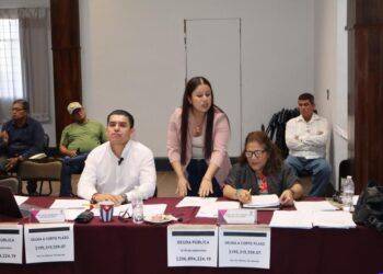 Cabildo de Apatzingán: cuando el que exige calidad en la obra recomendó al constructor