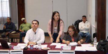 Cabildo de Apatzingán: cuando el que exige calidad en la obra recomendó al constructor