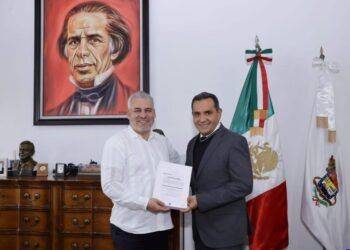 Juez Vincula a proceso a hombre por violación equiparada contra su hijastra en Apatzingán
