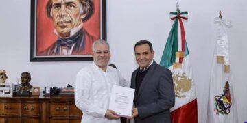 Juez Vincula a proceso a hombre por violación equiparada contra su hijastra en Apatzingán