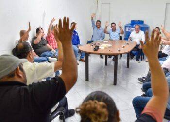 Revocan a Sinué León como representante de Morena ante el INE Michoacán por presunta deuda alimentaria de más de 335 mil pesos