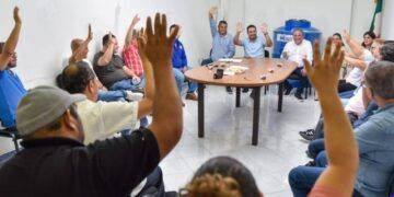 Revocan a Sinué León como representante de Morena ante el INE Michoacán por presunta deuda alimentaria de más de 335 mil pesos