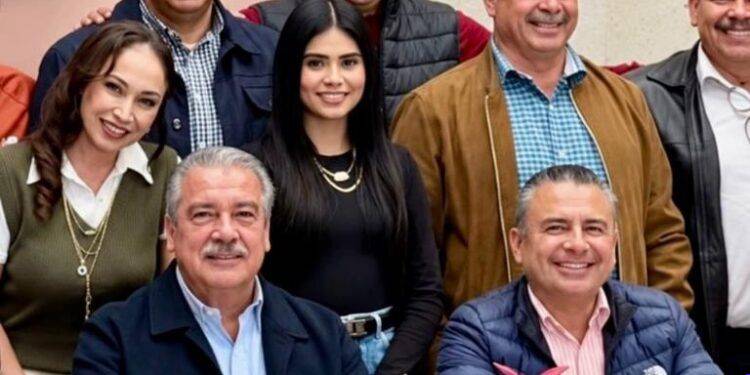 Revocan a Sinué León como representante de Morena ante el INE Michoacán por presunta deuda alimentaria de más de 335 mil pesos