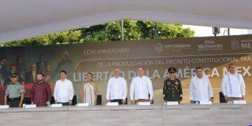 Juez Vincula a proceso a hombre por violación equiparada contra su hijastra en Apatzingán
