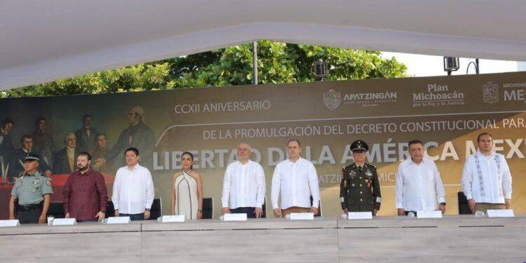 Juez Vincula a proceso a hombre por violación equiparada contra su hijastra en Apatzingán