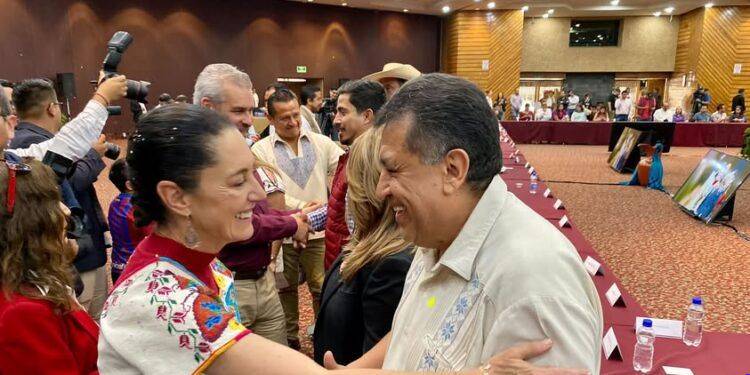 Juez Vincula a proceso a hombre por violación equiparada contra su hijastra en Apatzingán