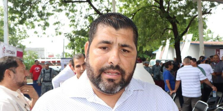 A 15 años de Morena, la tarea es cuidar el origen, mantener la unidad y seguir organizando al pueblo: Torres Piña