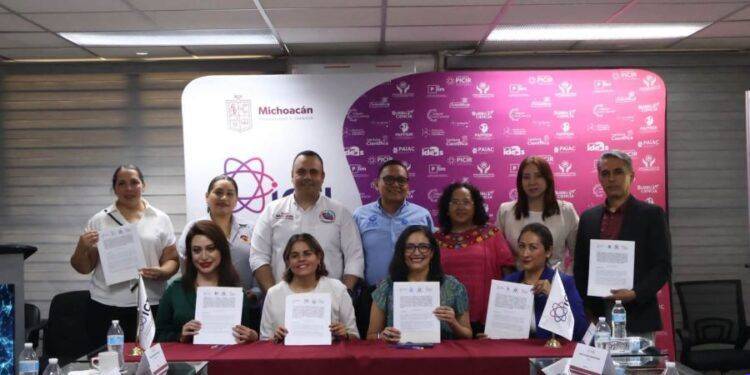 Claudia Sheinbaum consolida la salud como un derecho: Torres Piña