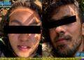 Detienen en Querétaro a presunto responsable de secuestro agravado de tres mujeres en Apatzingán