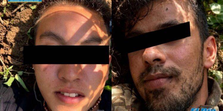 Detienen en Querétaro a presunto responsable de secuestro agravado de tres mujeres en Apatzingán
