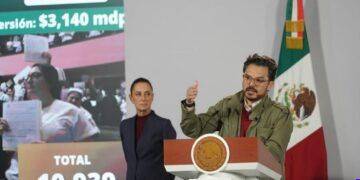 Revocan a Sinué León como representante de Morena ante el INE Michoacán por presunta deuda alimentaria de más de 335 mil pesos