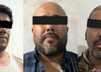 Cae “Mando 20”, presunto responsable del coche bomba que cobró seis vidas en Coahuayana