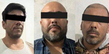 Cae “Mando 20”, presunto responsable del coche bomba que cobró seis vidas en Coahuayana