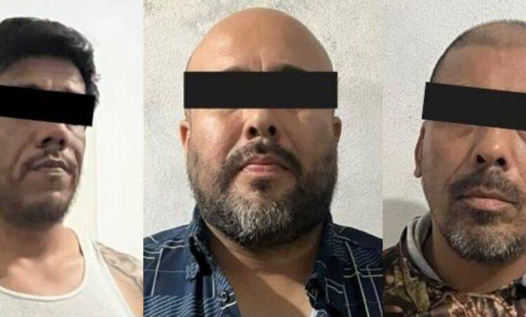 Cae “Mando 20”, presunto responsable del coche bomba que cobró seis vidas en Coahuayana
