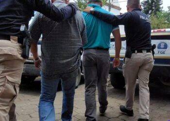 Juez Vincula a proceso a hombre por violación equiparada contra su hijastra en Apatzingán