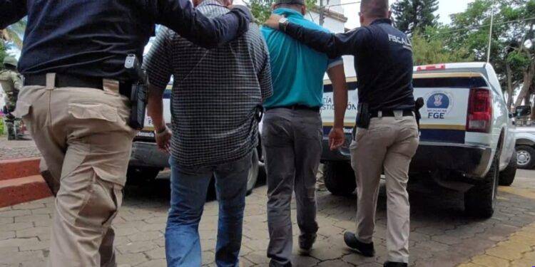 Juez Vincula a proceso a hombre por violación equiparada contra su hijastra en Apatzingán