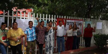 A 15 años de Morena, la tarea es cuidar el origen, mantener la unidad y seguir organizando al pueblo: Torres Piña